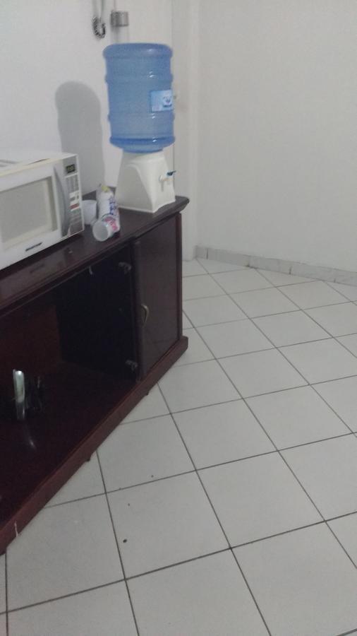 Pousada Do Robson Brasília Eksteriør bilde